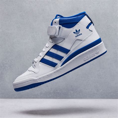 adidas Forum Mid Shoes 